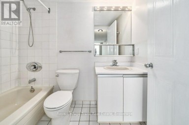 806 - 711 ROSSLAND ROAD E Whitby (Pringle Creek) Ontario photo 30