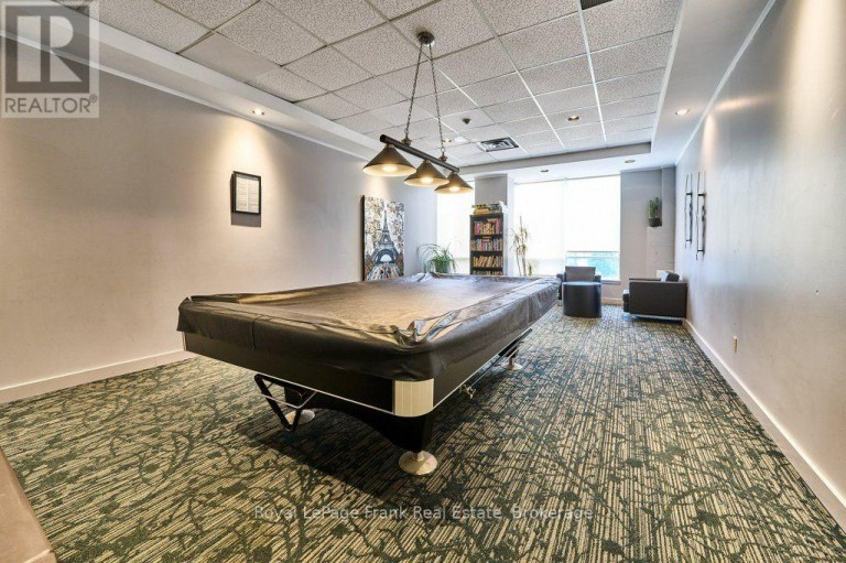 806 - 711 ROSSLAND ROAD E, Whitby (Pringle Creek), Ontario, L1N8Z1