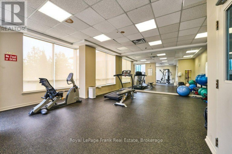 806 - 711 ROSSLAND ROAD E, Whitby (Pringle Creek), Ontario, L1N8Z1