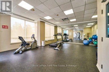 806 - 711 ROSSLAND ROAD E Whitby (Pringle Creek) Ontario photo 35