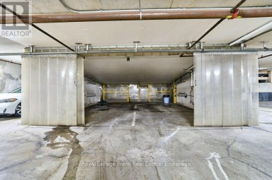 806 - 711 ROSSLAND ROAD E Whitby (Pringle Creek) Ontario photo 37