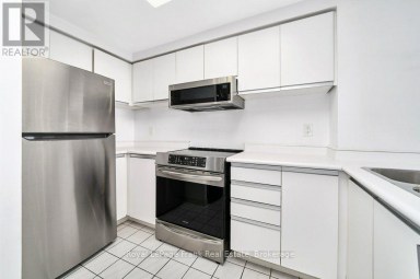 806 - 711 ROSSLAND ROAD E Whitby (Pringle Creek) Ontario photo 8