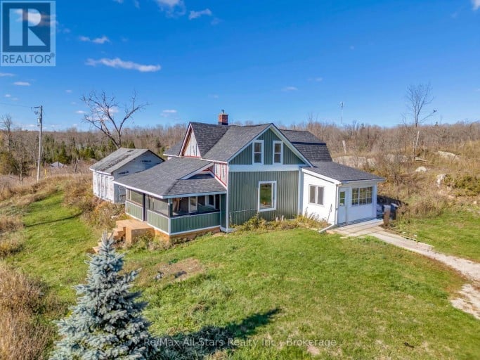 3783 MONCK ROAD, Kawartha Lakes (Somerville), Ontario, K0M1K0