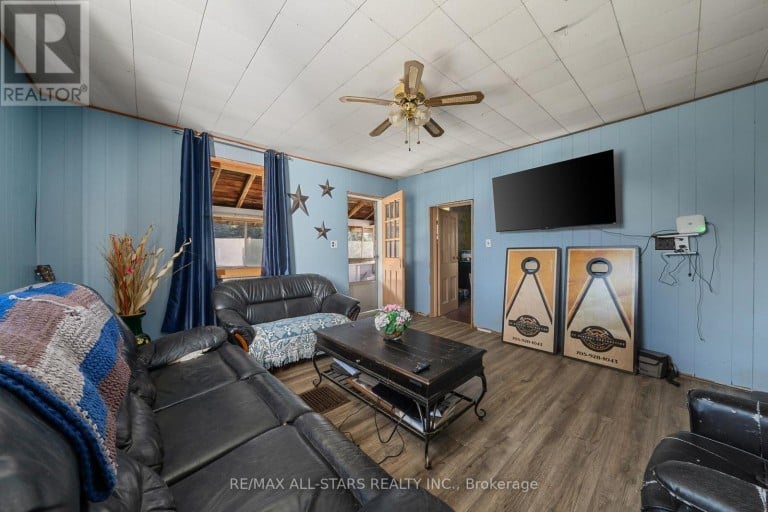 3783 MONCK ROAD, Kawartha Lakes (Somerville), Ontario, K0M1K0