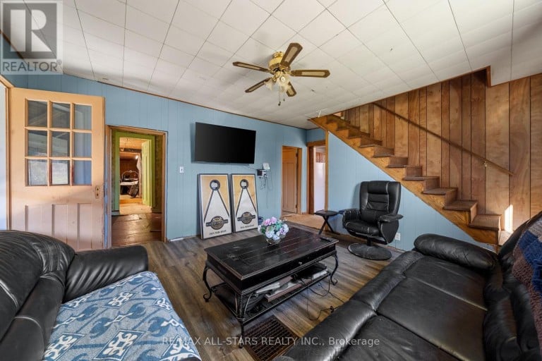 3783 MONCK ROAD, Kawartha Lakes (Somerville), Ontario, K0M1K0
