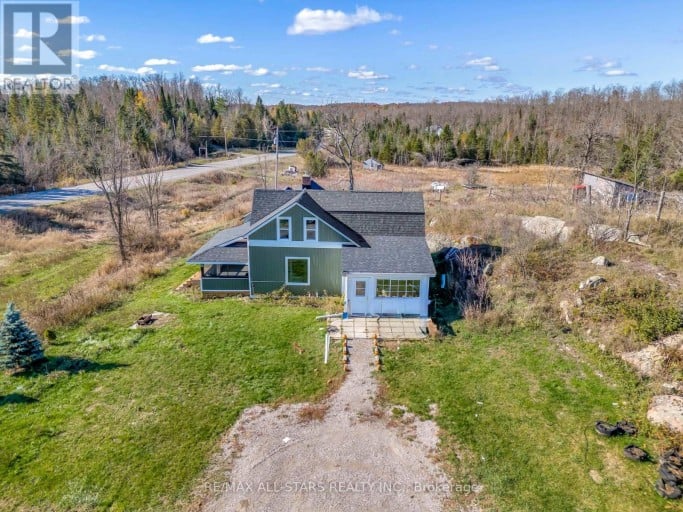 3783 MONCK ROAD, Kawartha Lakes (Somerville), Ontario, K0M1K0