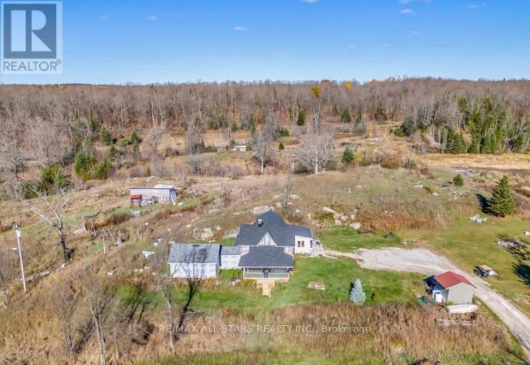 3783 MONCK ROAD, Kawartha Lakes (Somerville), Ontario, K0M1K0