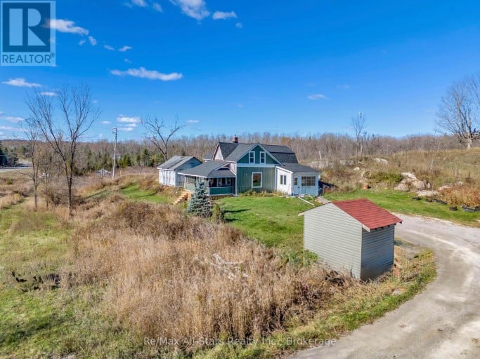 3783 MONCK ROAD, Kawartha Lakes (Somerville), Ontario, K0M1K0
