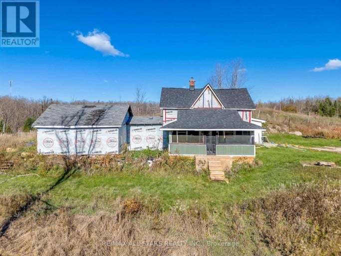 3783 MONCK ROAD, Kawartha Lakes (Somerville), Ontario, K0M1K0
