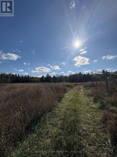 3783 MONCK ROAD, Kawartha Lakes (Somerville), Ontario, K0M1K0