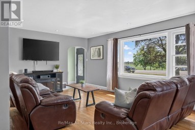 981 HIGHWAY 7 Kawartha Lakes (Oakwood) Ontario photo 10