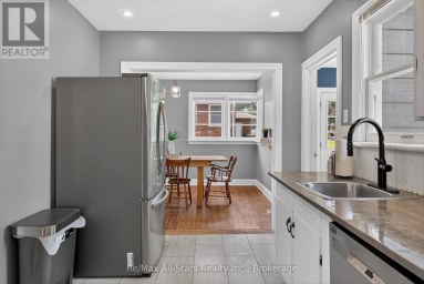 981 HIGHWAY 7 Kawartha Lakes (Oakwood) Ontario photo 18
