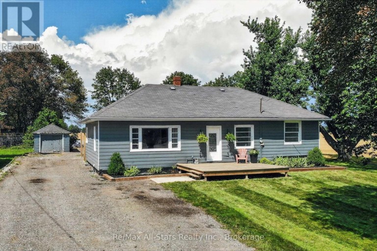 981 HIGHWAY 7, Kawartha Lakes (Oakwood), Ontario, K0M2M0