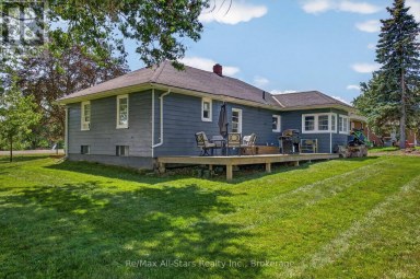 981 HIGHWAY 7 Kawartha Lakes (Oakwood) Ontario photo 28