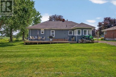 981 HIGHWAY 7 Kawartha Lakes (Oakwood) Ontario photo 29