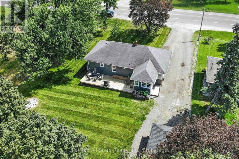 981 HIGHWAY 7, Kawartha Lakes (Oakwood), Ontario, K0M2M0