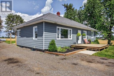 981 HIGHWAY 7 Kawartha Lakes (Oakwood) Ontario photo 33