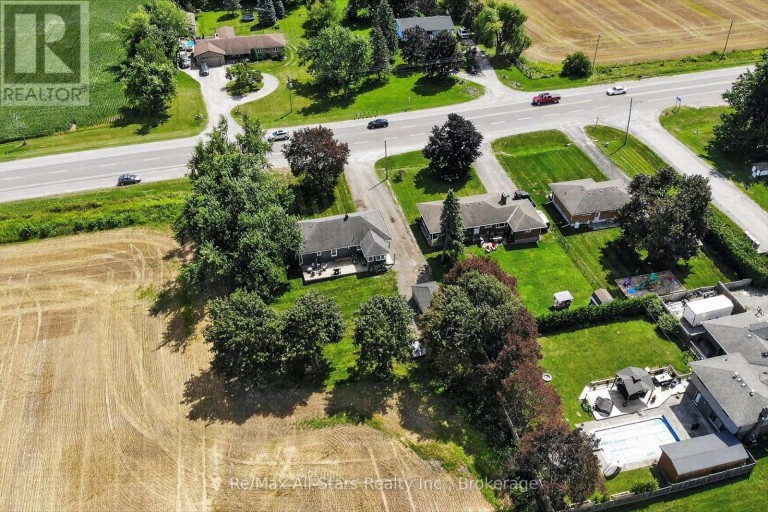 981 HIGHWAY 7, Kawartha Lakes (Oakwood), Ontario, K0M2M0