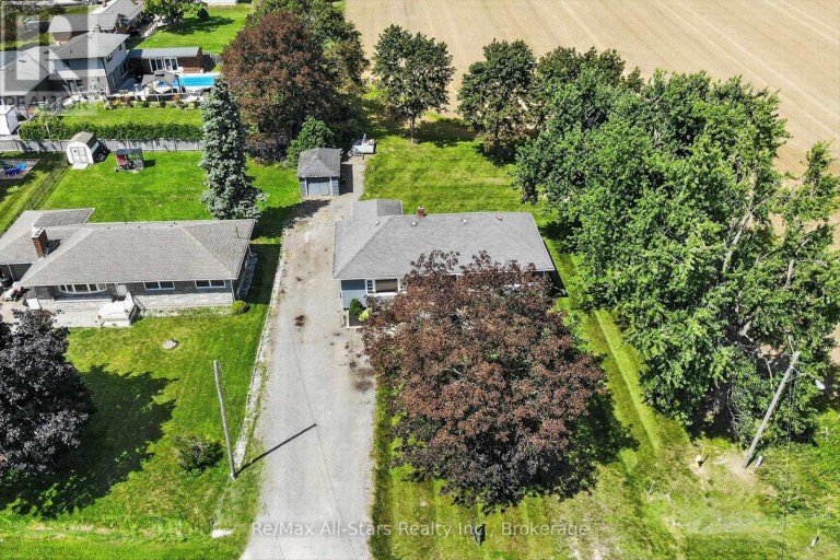 981 HIGHWAY 7, Kawartha Lakes (Oakwood), Ontario, K0M2M0