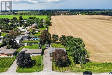981 HIGHWAY 7 Kawartha Lakes (Oakwood) Ontario photo 36