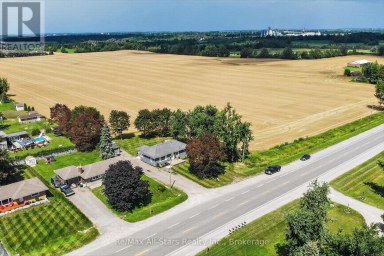 981 HIGHWAY 7 Kawartha Lakes (Oakwood) Ontario photo 37