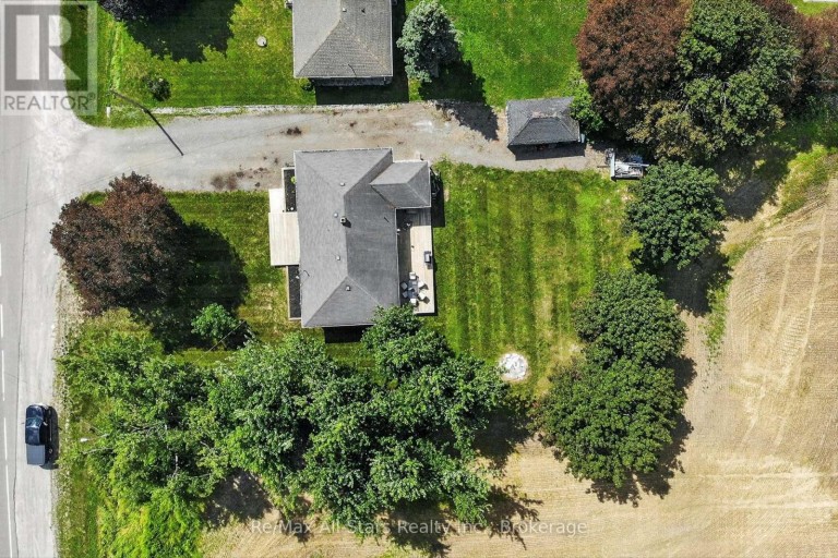 981 HIGHWAY 7, Kawartha Lakes (Oakwood), Ontario, K0M2M0