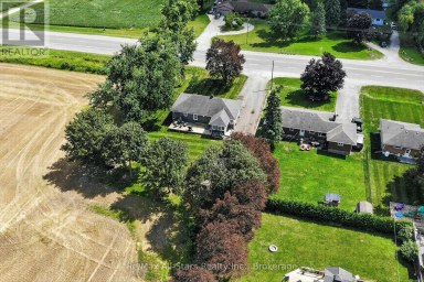 981 HIGHWAY 7 Kawartha Lakes (Oakwood) Ontario photo 39
