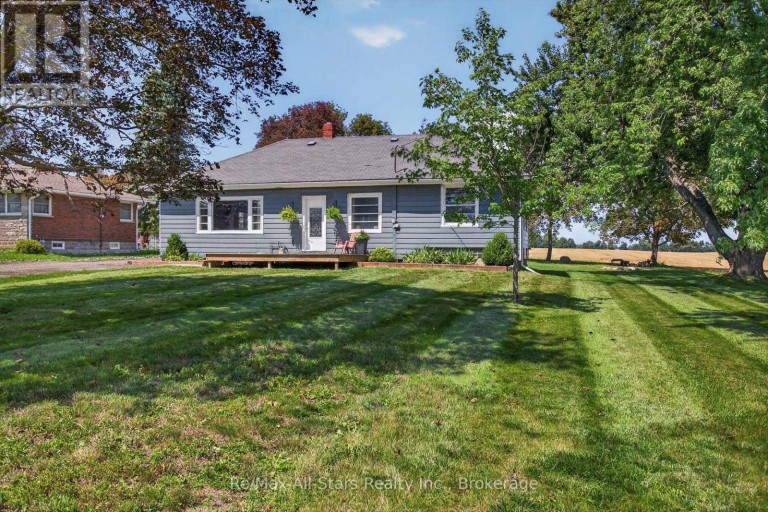 981 HIGHWAY 7, Kawartha Lakes (Oakwood), Ontario, K0M2M0