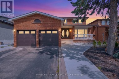 8173 MARTIN GROVE ROAD Vaughan (West Woodbridge) Ontario photo 1