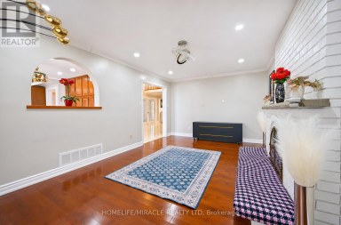 8173 MARTIN GROVE ROAD Vaughan (West Woodbridge) Ontario photo 14