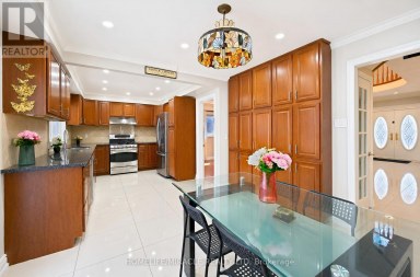 8173 MARTIN GROVE ROAD Vaughan (West Woodbridge) Ontario photo 15
