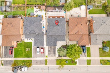 8173 MARTIN GROVE ROAD Vaughan (West Woodbridge) Ontario photo 2