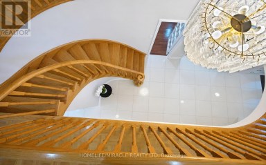 8173 MARTIN GROVE ROAD Vaughan (West Woodbridge) Ontario photo 22