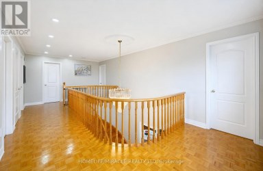 8173 MARTIN GROVE ROAD Vaughan (West Woodbridge) Ontario photo 23