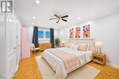 8173 MARTIN GROVE ROAD Vaughan (West Woodbridge) Ontario photo 24