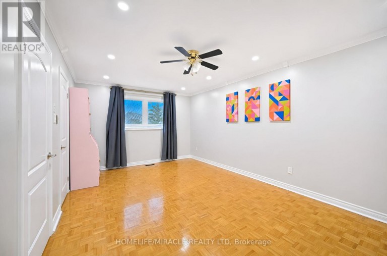8173 MARTIN GROVE ROAD, Vaughan (West Woodbridge), Ontario, L4L3W9