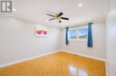 8173 MARTIN GROVE ROAD Vaughan (West Woodbridge) Ontario photo 29