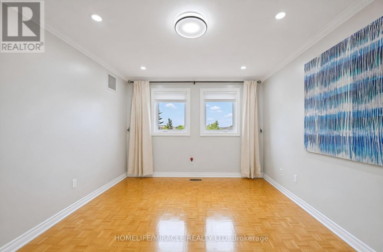 8173 MARTIN GROVE ROAD, Vaughan (West Woodbridge), Ontario, L4L3W9