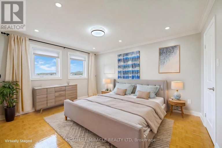 8173 MARTIN GROVE ROAD, Vaughan (West Woodbridge), Ontario, L4L3W9