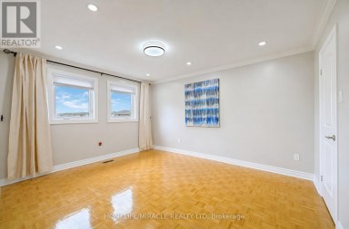 8173 MARTIN GROVE ROAD Vaughan (West Woodbridge) Ontario photo 32