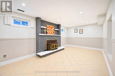 8173 MARTIN GROVE ROAD Vaughan (West Woodbridge) Ontario photo 38