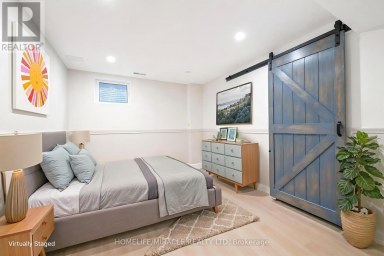 8173 MARTIN GROVE ROAD Vaughan (West Woodbridge) Ontario photo 40