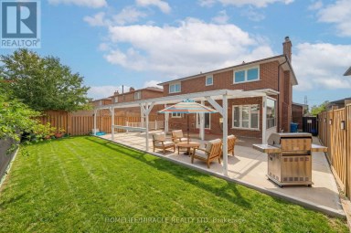 8173 MARTIN GROVE ROAD Vaughan (West Woodbridge) Ontario photo 44