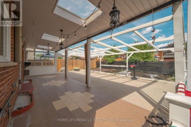 8173 MARTIN GROVE ROAD Vaughan (West Woodbridge) Ontario photo 45