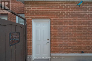 8173 MARTIN GROVE ROAD Vaughan (West Woodbridge) Ontario photo 47