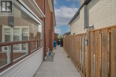 8173 MARTIN GROVE ROAD Vaughan (West Woodbridge) Ontario photo 48