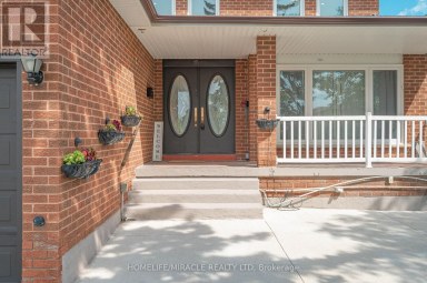 8173 MARTIN GROVE ROAD Vaughan (West Woodbridge) Ontario photo 5