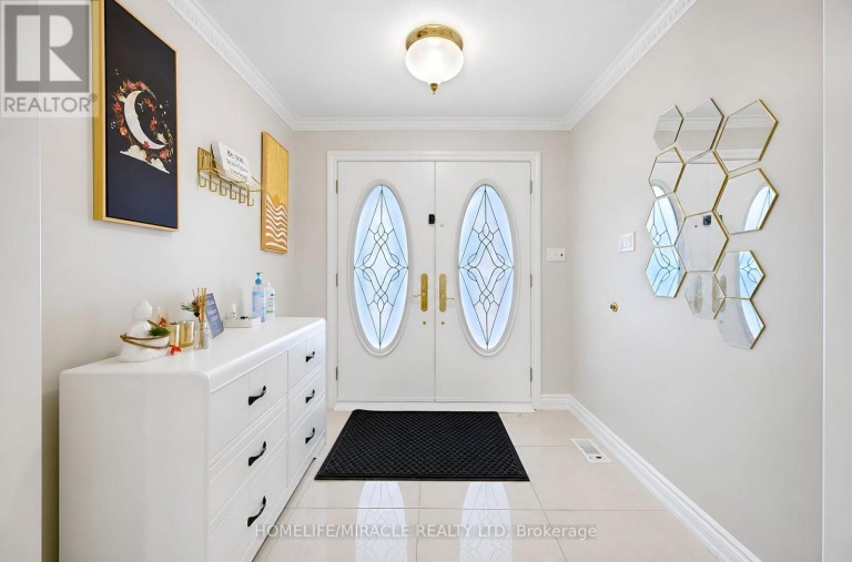 8173 MARTIN GROVE ROAD, Vaughan (West Woodbridge), Ontario, L4L3W9