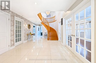 8173 MARTIN GROVE ROAD Vaughan (West Woodbridge) Ontario photo 7