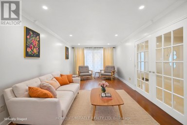 8173 MARTIN GROVE ROAD Vaughan (West Woodbridge) Ontario photo 8